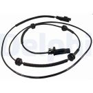 Sensor, Raddrehzahl SS20046