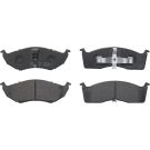 BREMBO Bremsklötze VA P 11 008
