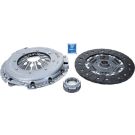 SACHS Kupplungssatz 3000 951 786