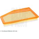 BLUE PRINT Luftfilter ADW192220