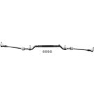 Gelenk - Lenkung Db Slk R170 00- Chrysler Crossfire 03- —Zentral 21672 01 Gelenk - Lenkung Db Slk R170 00- Chrysler Crossfire 03- —Zentral 21672 01