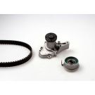 HEPU Wasserpumpe + Zahnriemensatz PK79930