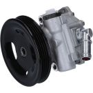 KAMOKA Hydraulikpumpe, Lenkung PP067