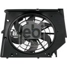 Elektromotor, Kühlerl Nach 36663