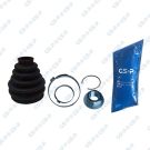 GSP Faltenbalgsatz, Antriebswelle 780276