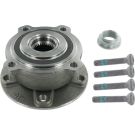 Radlagersatz VKBA 6619