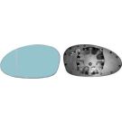 Spiegelglas, Außenspiegel 657837 Spiegelglas, Außenspiegel 657837