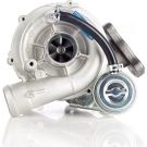Nissens Turbo 93070