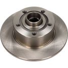 Maxgear Bremsscheibe Vw T. A4 1.6-2 19-0787