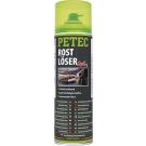 Petec Rostlöser Mos2 Spray 500ml 70050