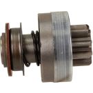 Freilaufgetriebe, Anlasser SD0010