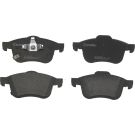 BREMBO Bremsklötze VA FIAT 500L 12 PRIME LINE P 23 155