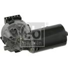 Wischermotor Diverse 23039