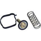 Thermostateinsatz mit Dichtung TX 311 90D