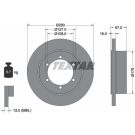Bremsscheibe 92304003
