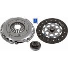 SACHS Kupplungssatz 3000 970 123 XTend