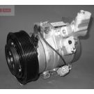 DENSO Kompressor DCP50033