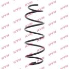 KYB Fahrwerksfeder Fiat P. Stilo 1.2/1.4 02/02-08/08 RH3281