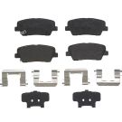 BREMBO Bremsklötze HA P 30 081