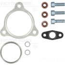 Montagesatz,Lader AUDI A4 2.7 TDI 05-08 04-10179-01