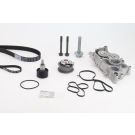 Wasserpumpe + Zahnriemensatz CT1167WP3PRO