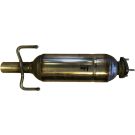 Dieselpartikelfilter Dpf Opel 1.3Cdti Astra H Z13Dth 05 1206
