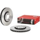 41 481 029 Bremsscheibe VA 09.9363.11