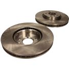 Maxgear Bremsscheibe Ford P. Mondeo 07- 13,75 Mm 19-3561