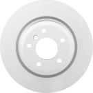 Bremsscheibe HA 0 986 479 439 Bremsscheibe HA 0 986 479 439