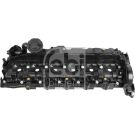Ventildeckel mit Dichtung BMW febi Plus 175760