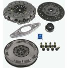 ZMS Modul Xtend (ZMS + Kupplung) BMW 3, 5, X3 04-17 ZMS Modul XTend 2290601151