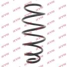 KYB Fahrwerksfeder Opel P. Insignia Kombi 2.0 Cdti 07/08 K-Flex RA3976