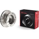 BREMBO Bremsscheibe 09.6813.20 PRIME LINE