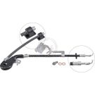 A.B.S. Bremsschlauch SL5738