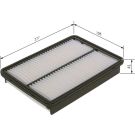 Luftfilter F 026 400 547