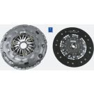 SACHS Kupplungssatz 3000 951 151 XTend