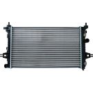 KAMOKA Kühler, Motorkühlung 7705140