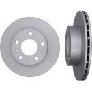 KAMOKA Bremsscheibe 1031536