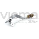 D Motorrad-Lebensmittelbremshebel. Cnc-Flex-Spitze. Ktm 13715