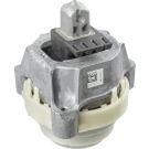 LAGERUNG, MOTOR LMI43670