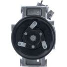 MAHLE Kompressor, Klimaanlage ACP 1571 000P BEHR Premium Line