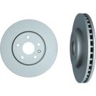 KAMOKA Bremsscheibe 103127