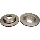 Bremsscheibe Bmw T. E46 95- 276Mm Entlüftung Mit Pow Ok¤ Anti-Korrosion QD4479
