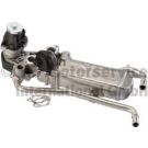 Kühler,Abgasrückführung VW 7.09720.02.0