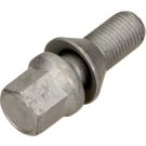 Radbolzen 46687