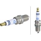 HELLA Zündkerze 8EH188705-031 Platinum