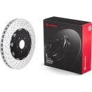 85 481 097 Brembo PREMIUM VA zweiteilig 09.B386.13 85 481 097 Brembo PREMIUM VA zweiteilig 09.B386.13