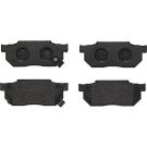 BREMBO Bremsklötze VA P 28 008