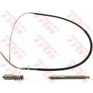 Handbremsseil GCH1526