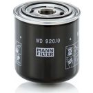 Mann & Hummel Industriefilter JCB WD 920/9